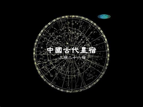 28星宿解析